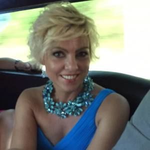 Meet your Posher, Iwona